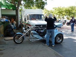 XVIII Concentracion - 2011